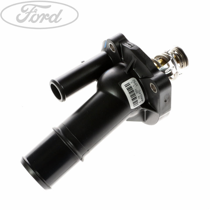 Termostato raffreddamento motore originale Ford 2.0L 1.8L Duratec 16V 1476110