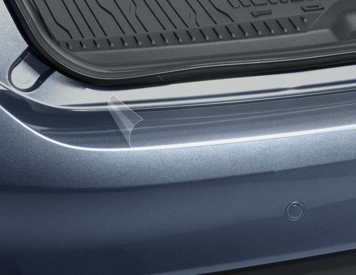 Originale Ford Focus dal 04/2018 Protezione carico paraurti posteriore pellicola