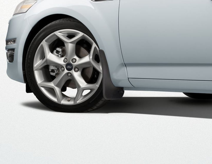 Originale Ford Mondeo 03/2007-08/2014 Paraspruzzi anteriori,sagomati