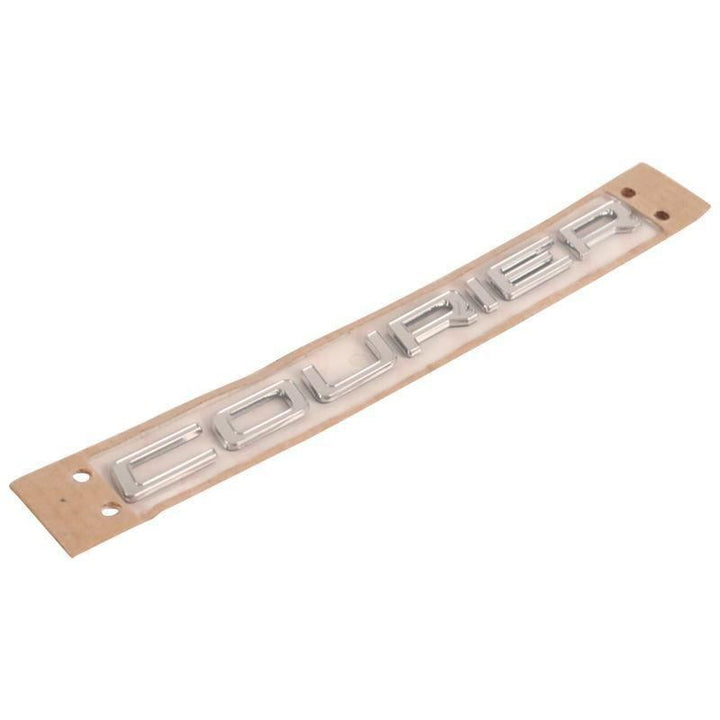 Stemma cromato originale Ford Transit Tourneo Courier 2014-2022 1835930