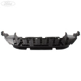 Protezione sottoscocca paraurti anteriore originale FORD Focus Mk3 RS 2016 2003982