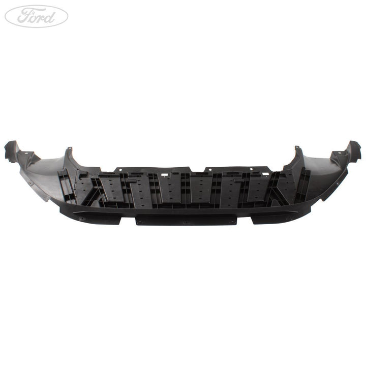 Protezione sottoscocca paraurti anteriore originale FORD Focus Mk3 RS 2016 2003982