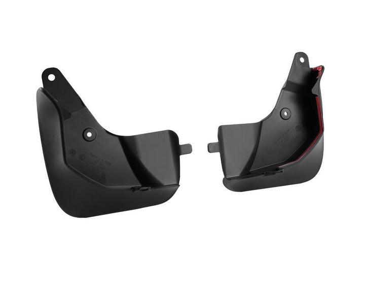Originale Ford Fiesta dal 07/2017/Fiesta Van dal 08/2019 Paraspruzzi anteriore