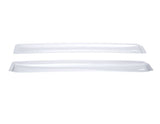 S-MAX ClimAir®* Deflettore finestrino laterale per finestrini porte posteriori