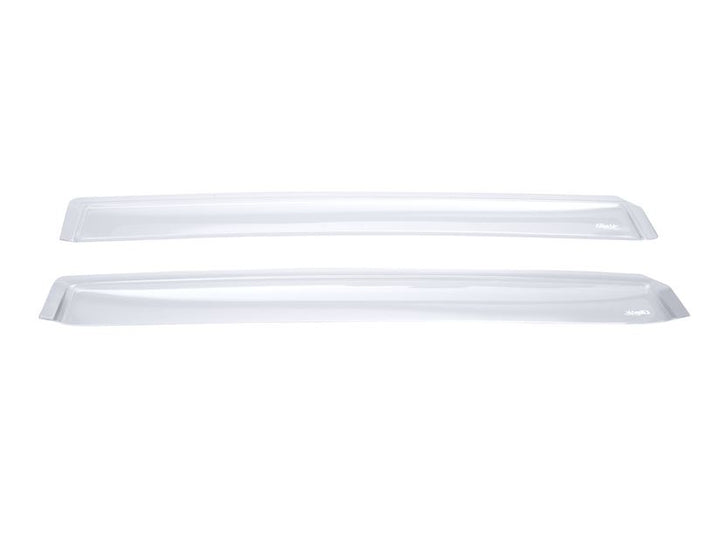 S-MAX ClimAir®* Deflettore finestrino laterale per finestrini porte posteriori