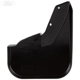 Paraspruzzi posteriore sx originale Ford Transit Tourneo Custom dal 2012 1828388