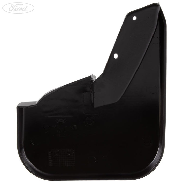 Paraspruzzi posteriore sx originale Ford Transit Tourneo Custom dal 2012 1828388