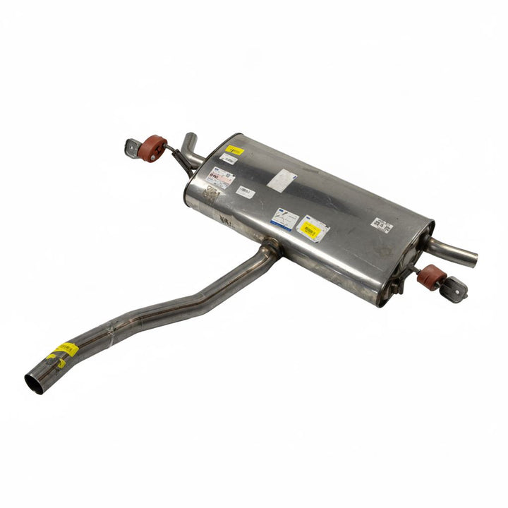 Silenziatore marmitta di scarico posteriore Kuga 2.5 Dura PHEV 2022+