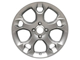 Originale Ford Fiesta 09/2008-10/2012 Cerchi in lega 17