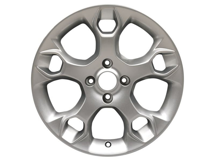 Originale Ford Fiesta 09/2008-10/2012 Cerchi in lega 17