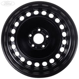 Ruota Mondeo Focus  C-MAX CC 16