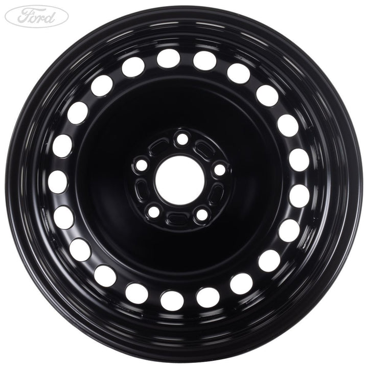 Ruota Mondeo Focus  C-MAX CC 16