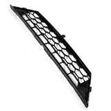 Originale Ford Fiesta 2022- ST3 Griglia Centrale ant. Bezel Grigio 2353035
