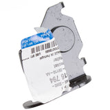 Staffa tubo freno ammortizzatore ant. sx originale Ford Mondeo 2000-2007 4416795