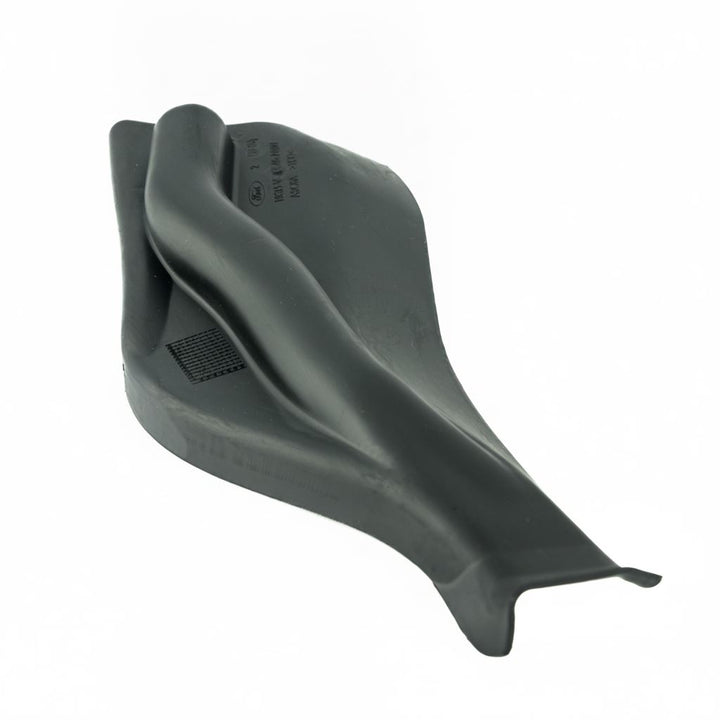 Deflettore acqua gocciolatoio parabrezza DX Transit 2015+