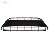 Griglia paraurti anteriore originale FORD Fiesta Mk7 2008 2012 1766483