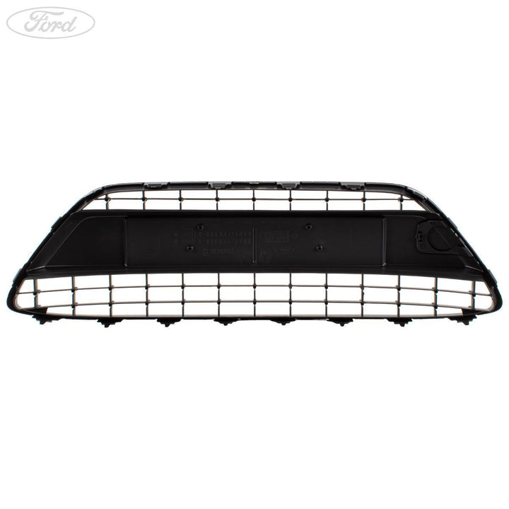 Griglia paraurti anteriore originale FORD Fiesta Mk7 2008 2012 1766483