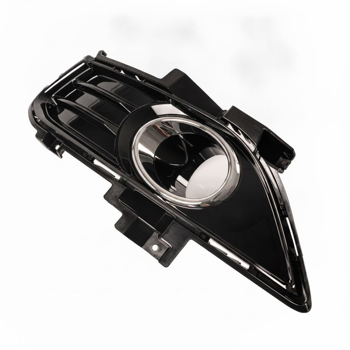 Cornice griglia fendinebbia anteriore SX cromata originale Ford Mondeo 2014-2022 1921667