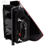 Fanale posteriore sinistro esterno originale FORD Galaxy WA6 1746086