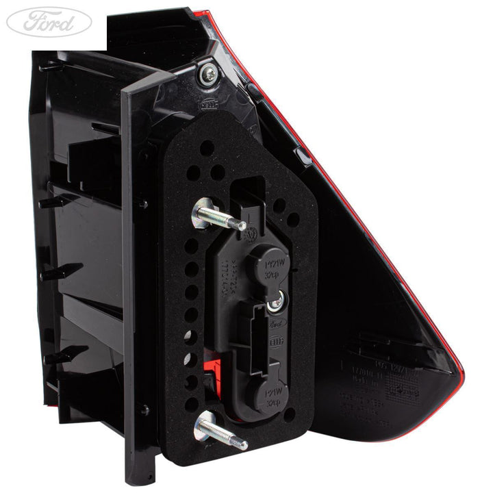 Fanale posteriore sinistro esterno originale FORD Galaxy WA6 1746086