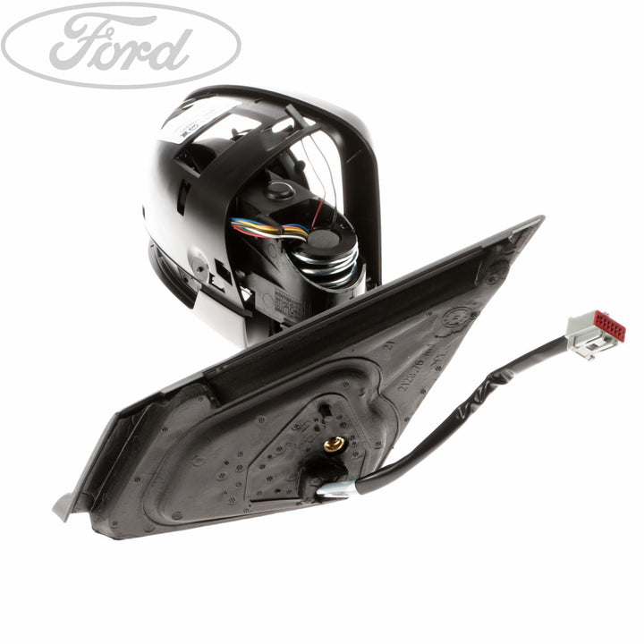 Specchietto retrovisore esterno anteriore dx orig. Ford Mondeo 1777010
