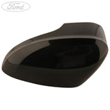 Calotta specchietto sx orig. Ford S-Max Galaxy Edge Shadow Black Mica 2183659