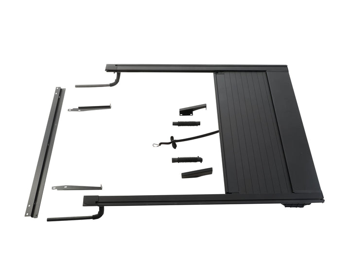 Originale Ford Ranger dal 06/2022 Copricassone Avvolgibile nero