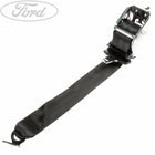 Cintura sicurezza originale Ford Focus (anche station wagon) 2012-2020 1913152