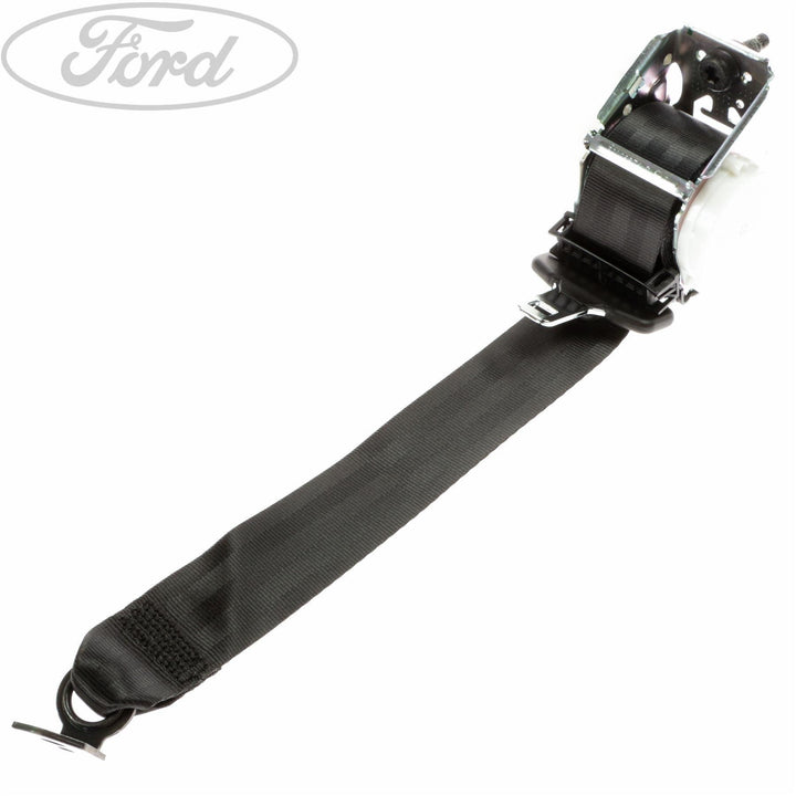 Cintura sicurezza originale Ford Focus (anche station wagon) 2012-2020 1913152