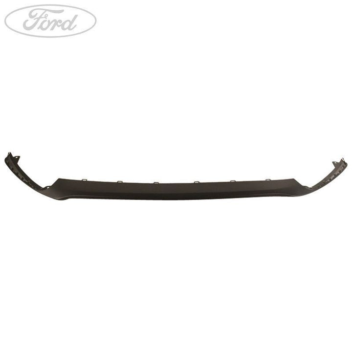 Deflettore d'aria paraurti anteriore originale Ford Focus Mk3 RS 2.3 2016 2018