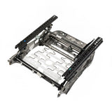 Binario sedile anteriore DX base sedile 4 vie Transit Custom 2023+