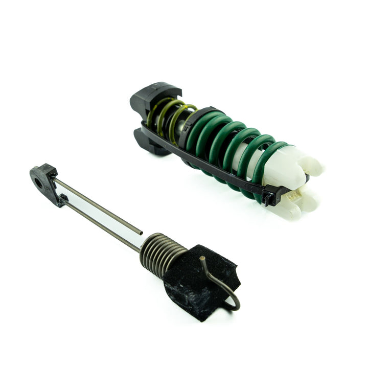 Kit 3 molle pedale frizione 2.0 TDCi Duratorq 2014-2022