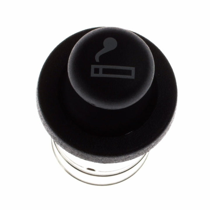 Pomello ed elemento accendisigari Ford originali 1135280