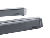 Focus ClimAir®* Deflettore finestrino laterale per finestrini porta posteriore