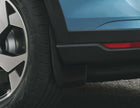 Originale Ford Tourneo/Transit Connect Paraspruzzi posteriori sagomati