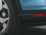 Originale Ford Tourneo/Transit Connect Paraspruzzi posteriori sagomati