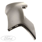 Paraurti posteriore originale Ford Kuga con estensione laterale 1719331
