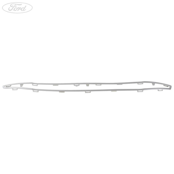 Originale Ford EcoSport pannello finitura griglia con luci nero 1781875