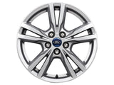S-MAX SET DI 4 CERCHI IN LEGA CON DISPOSITIVI DI FISSAGGIO A PARTIRE DA 05/2015