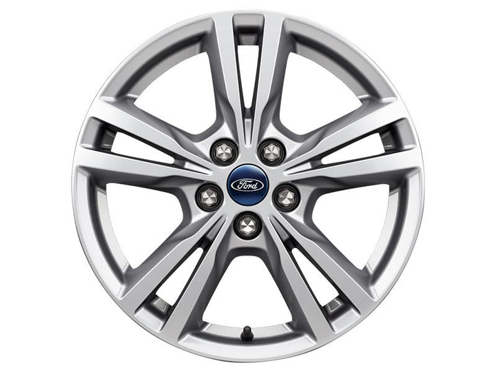 S-MAX SET DI 4 CERCHI IN LEGA CON DISPOSITIVI DI FISSAGGIO A PARTIRE DA 05/2015