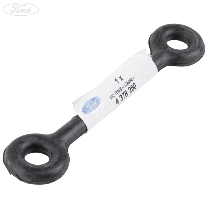 TRANSIT MORSETTO DI FISSAGGIO KIT JACKING