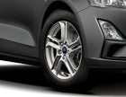 Originale Ford Focus dal 04/2018 Cerchi in lega 16