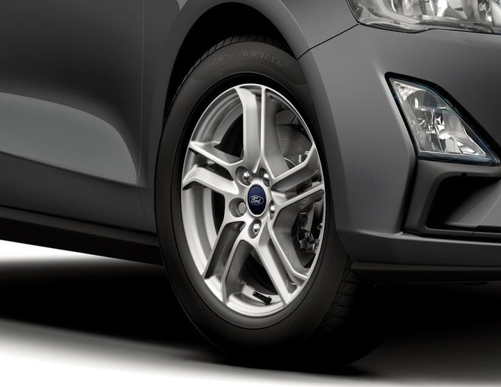 Originale Ford Focus dal 04/2018 Cerchi in lega 16