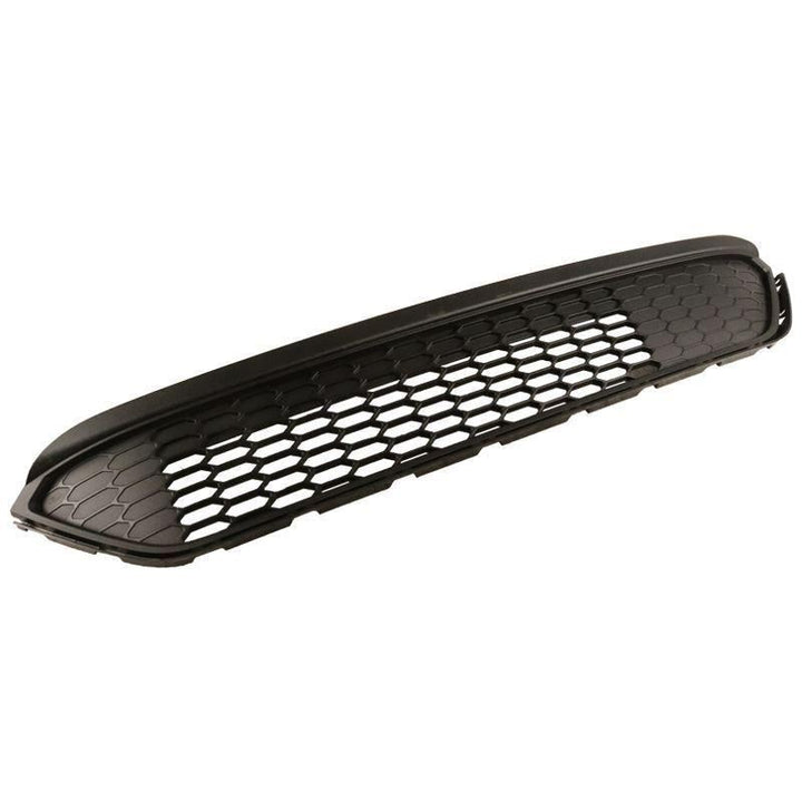 Griglia inferiore paraurti anteriore originale Ford Edge Carbon Black 1935806