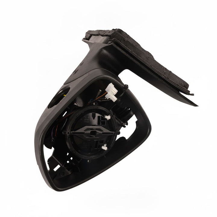 Specchietto retrovisore elettrico DX riscaldato Dual Power Focus 2018+