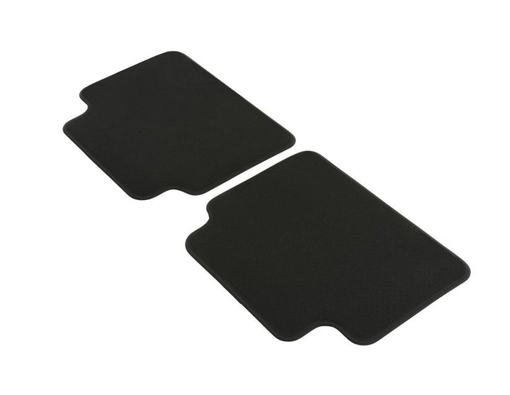 Originale Ford Ranger dal 06/2022 Tappetini,moquette standard posteriori,neri