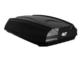 G3* Box da tetto GP Rapture,520 l,Black Gloss