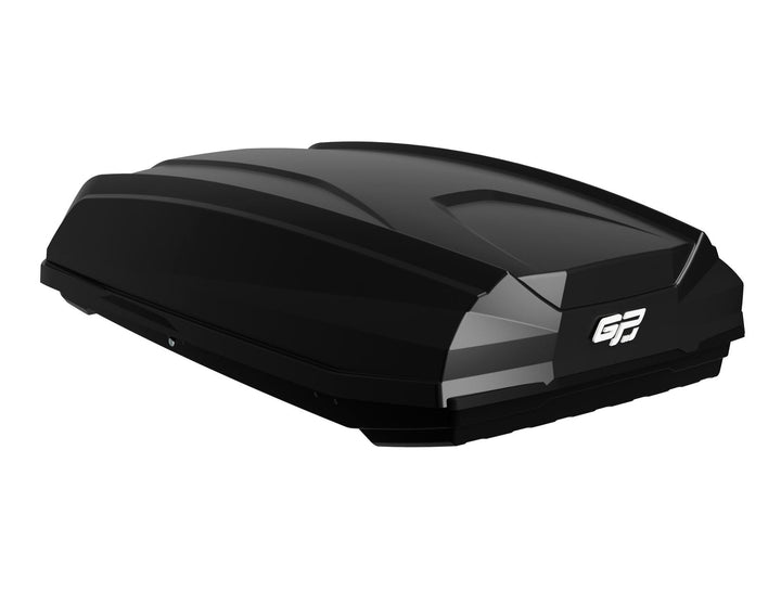 G3* Box da tetto GP Rapture,520 l,Black Gloss