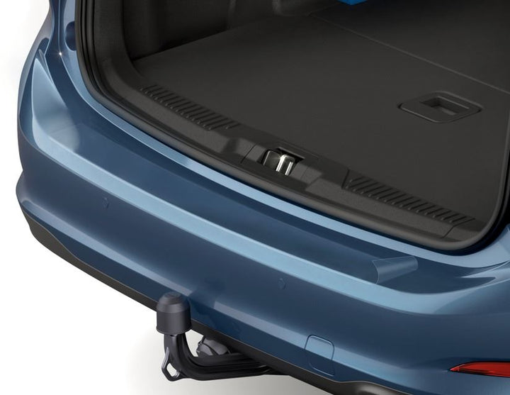 Originale Ford Focus dal 04/2018 Protezione carico paraurti posteriore pellicola