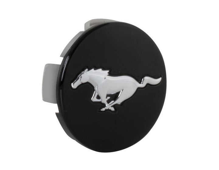 ENJOLIVEUR DE MOYEU AVEC LOGO MUSTANG